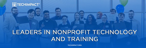 Tech_Impact Profile Banner