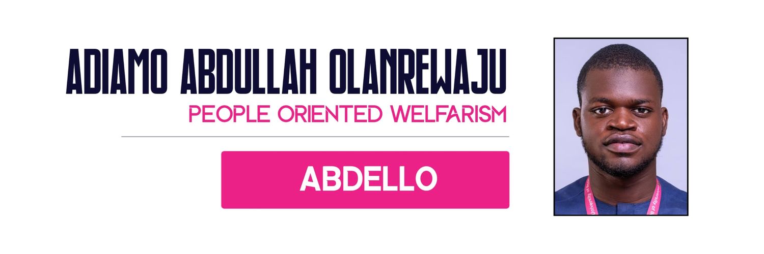 Abdello banner