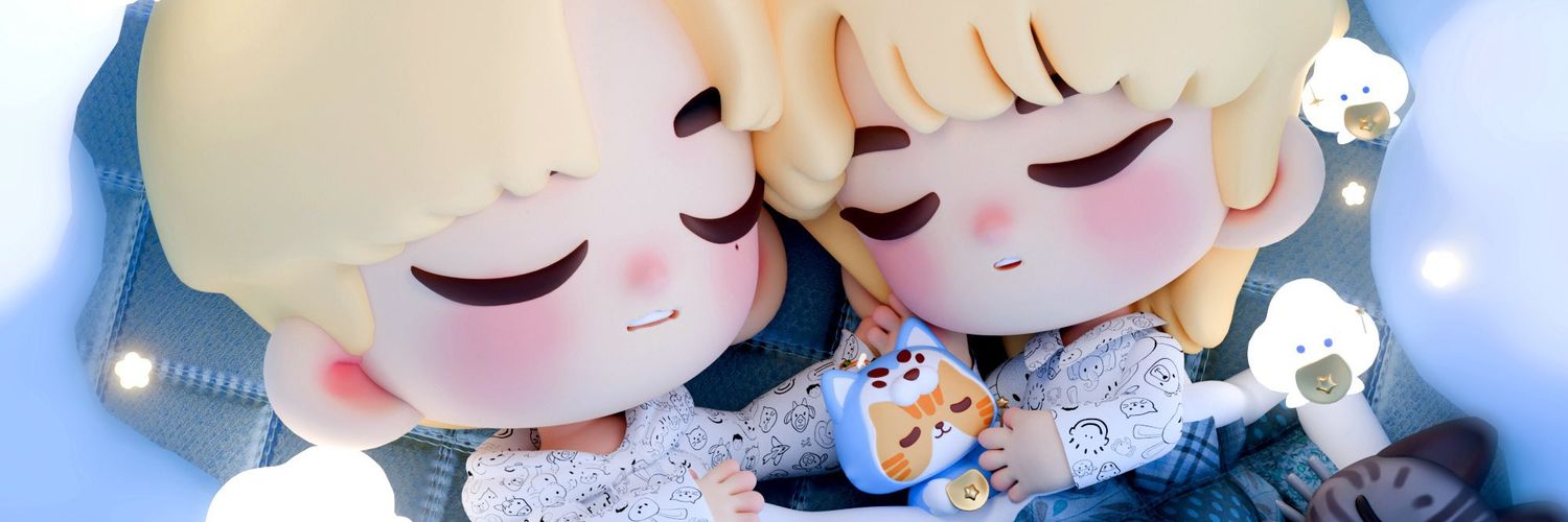 Cha-rin🐶😼 banner