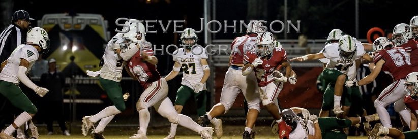 “Comeback Kid” banner