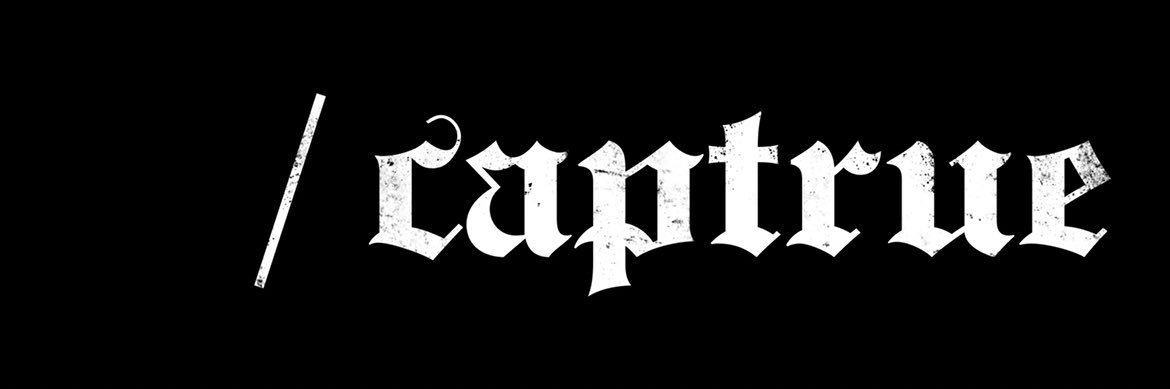 Captrue8's profile banner image