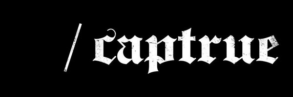 Captrue8 Profile Banner