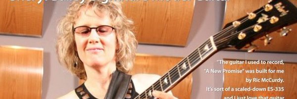 SherylBailey Profile Banner