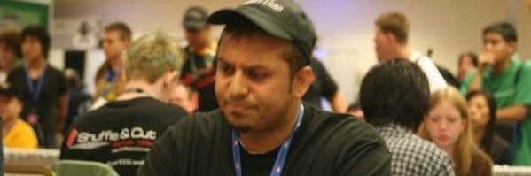 Faisal “Freddy” K banner