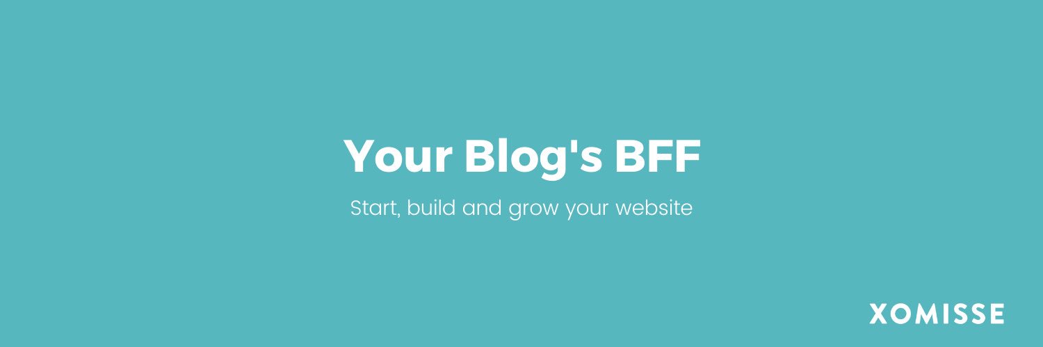 misseblog's profile banner image