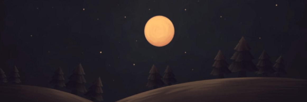 flnclay's profile banner image