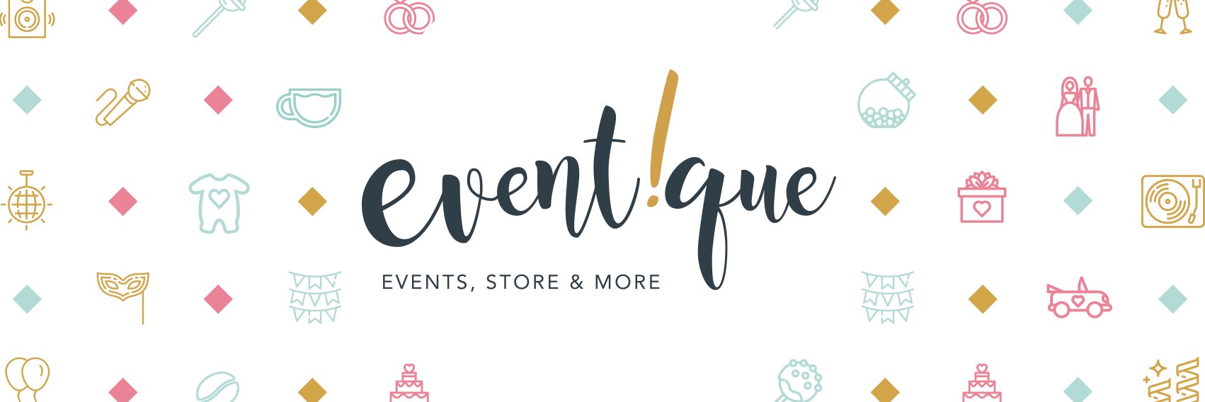 EventiqueBs's profile banner image