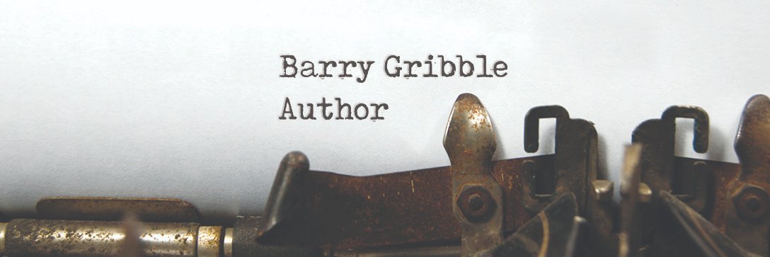 BarryGribble's profile banner image