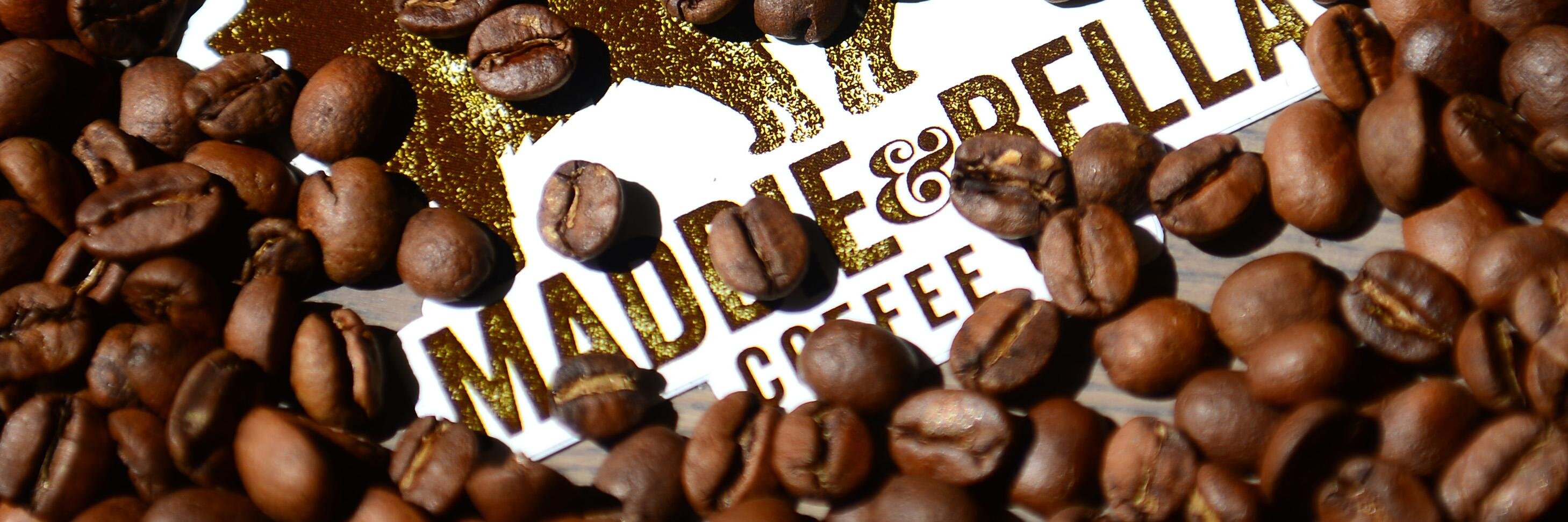MBCoffeeCo's profile banner image