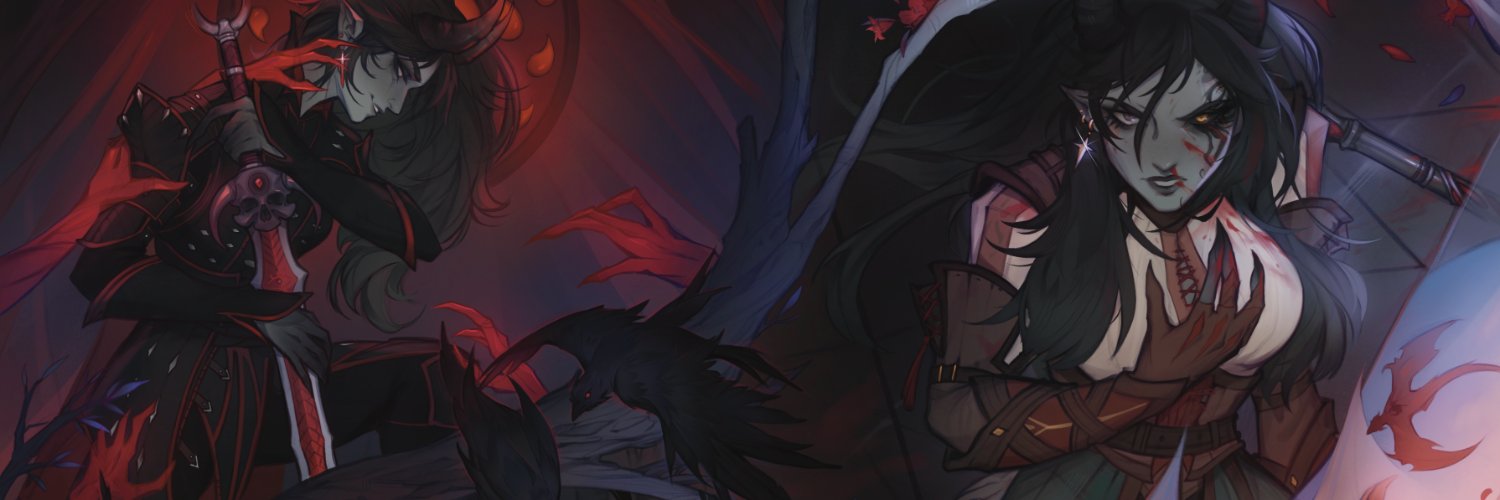 Birmit's banner