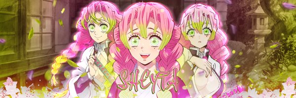 sheytaval Profile Banner