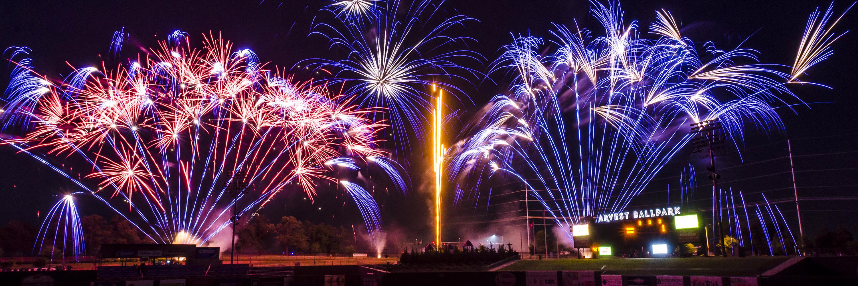 Explore Springdale banner