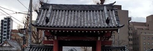 山男 banner