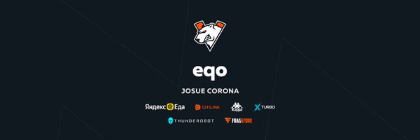 eqo Profile Banner