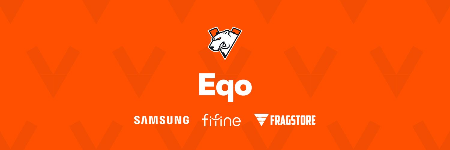 Eqo banner