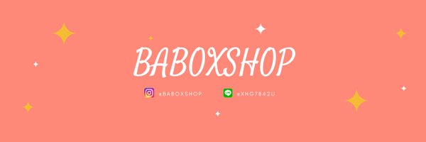 baboxshop Profile Banner