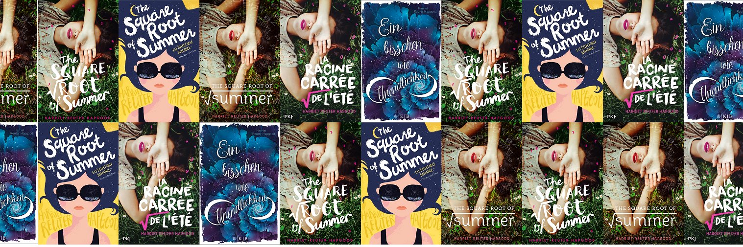 Harriet Reuter Hapgood banner