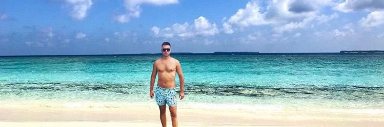 Thomas תומאס banner