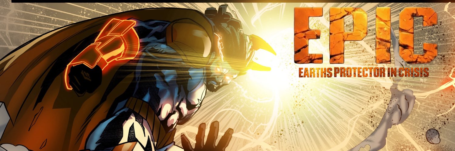 Darkcitycomics's profile banner image