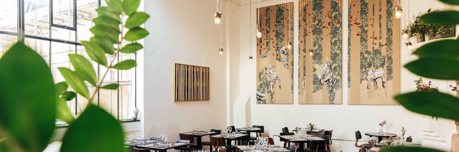 The Gate Restaurants banner