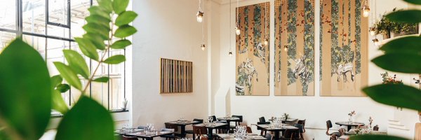 GateRestaurant Profile Banner