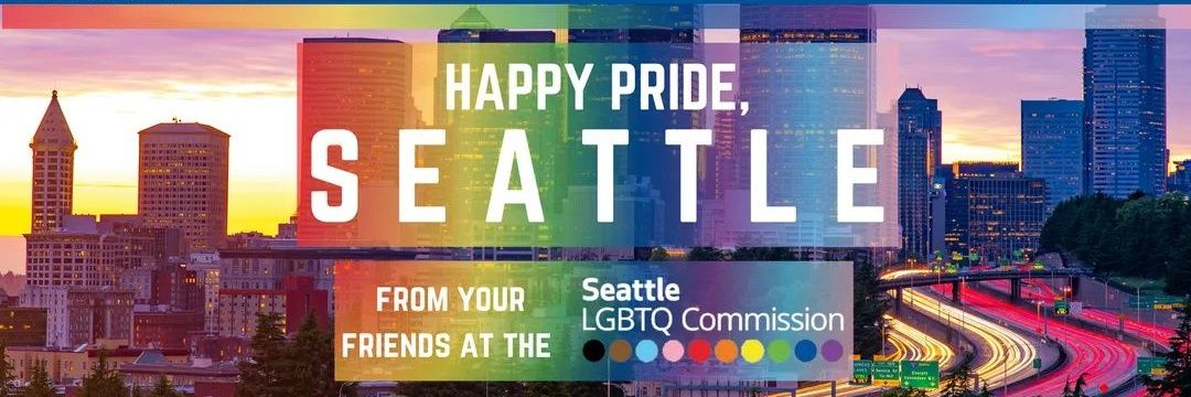 SeattleLGBTQ's profile banner image