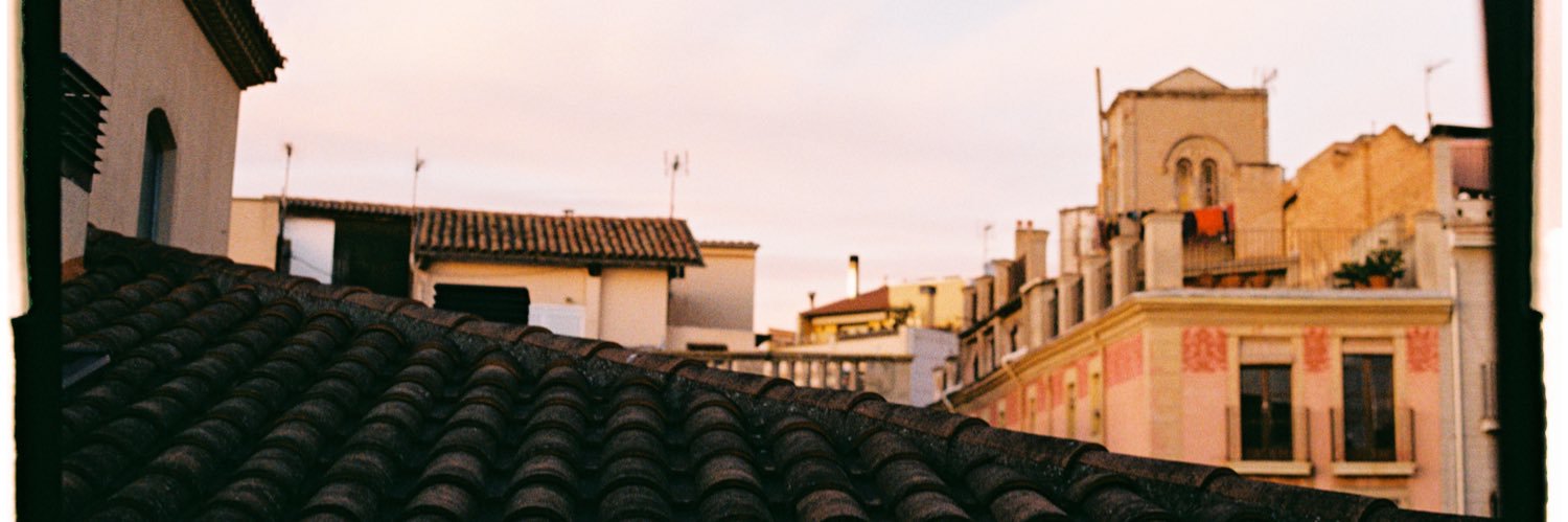 Nnrosell's profile banner image