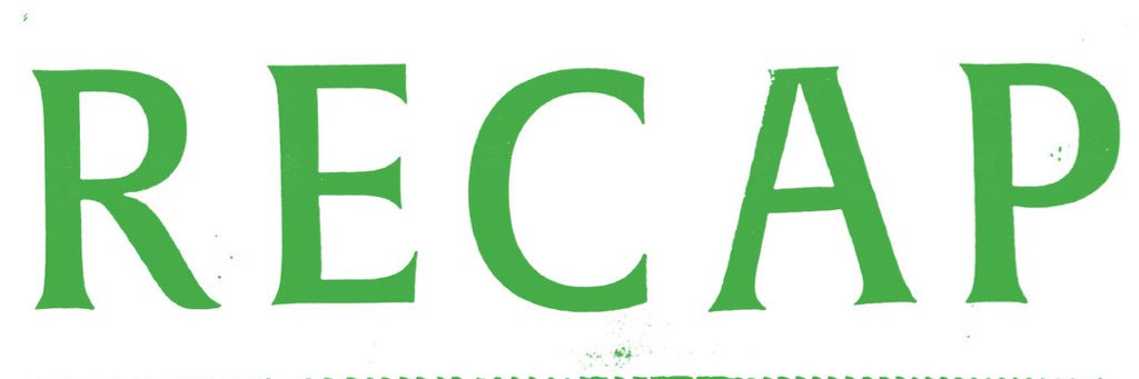 recaphc's profile banner image