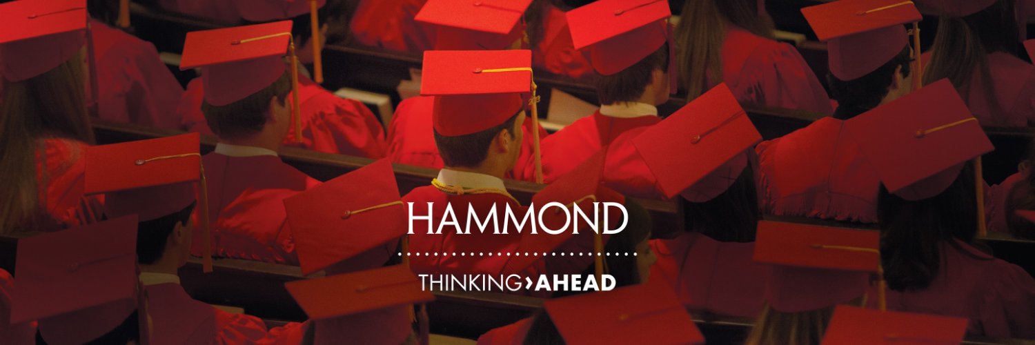 HammondSchool's profile banner image