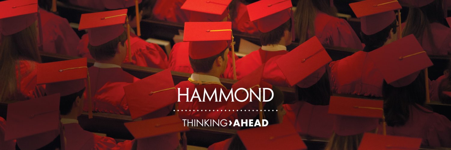 Hammond School Profile Banner