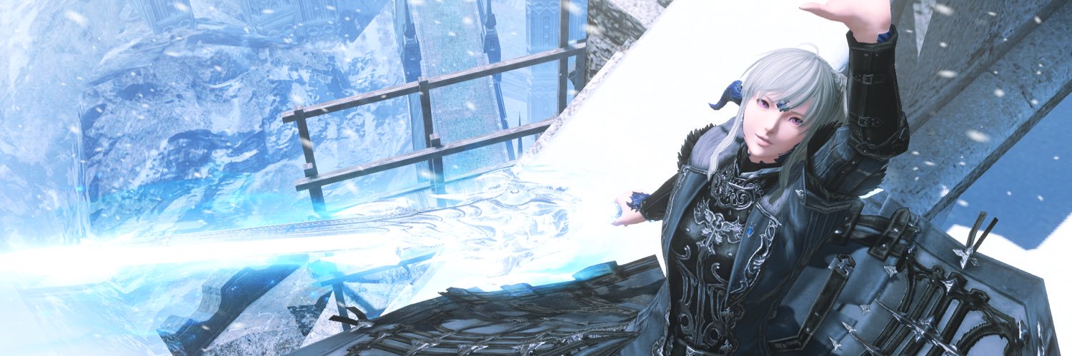 Lraeya's profile banner image