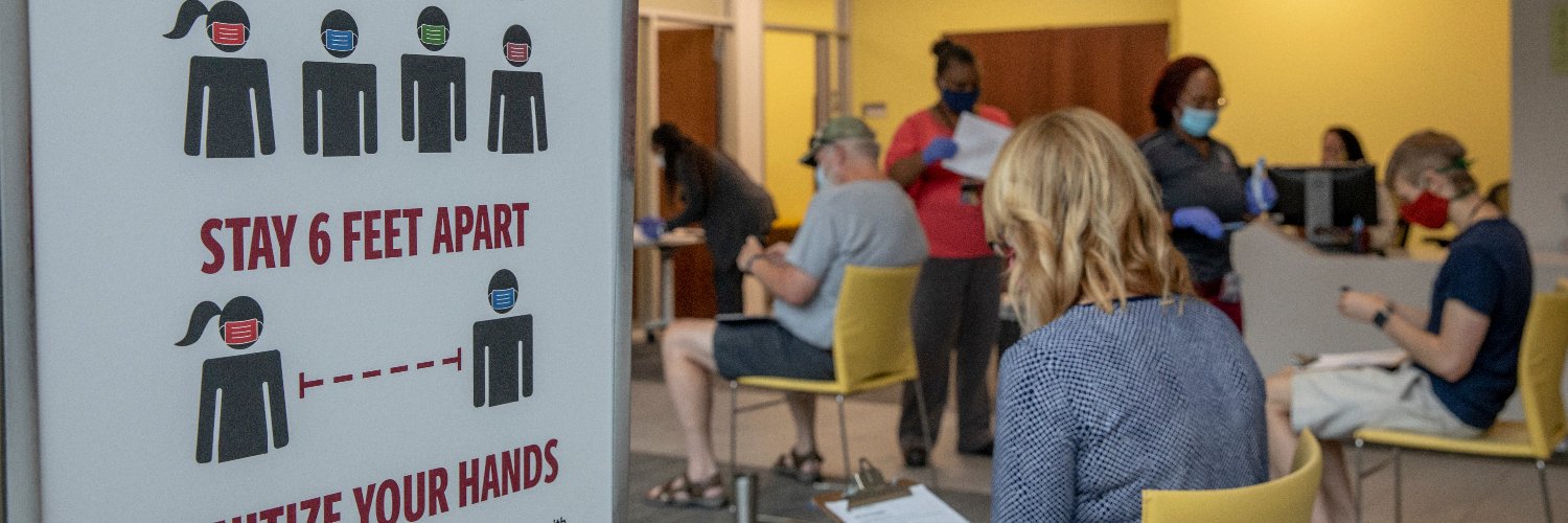 Student Health Services | USC banner