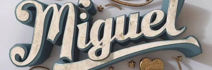magkol's profile banner image