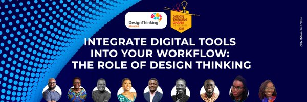 designthinkgh Profile Banner