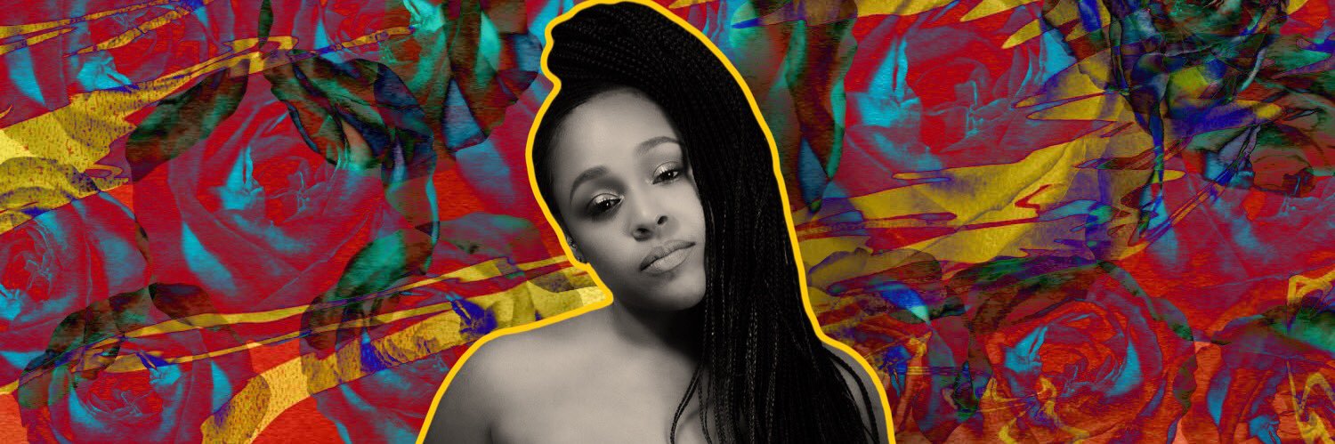DamarisJoi's profile banner image