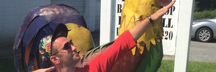naimeeks's profile banner image