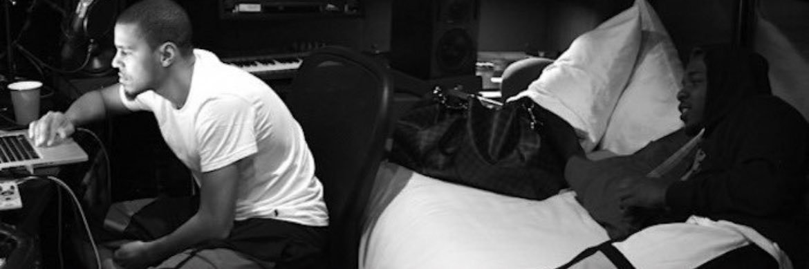 iamfocuz's profile banner image