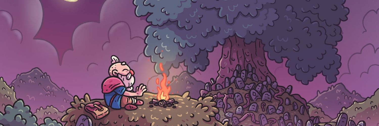 ssteiner13's profile banner image
