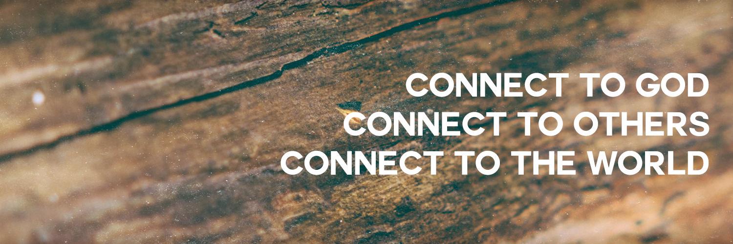 goconnectchurch's profile banner image