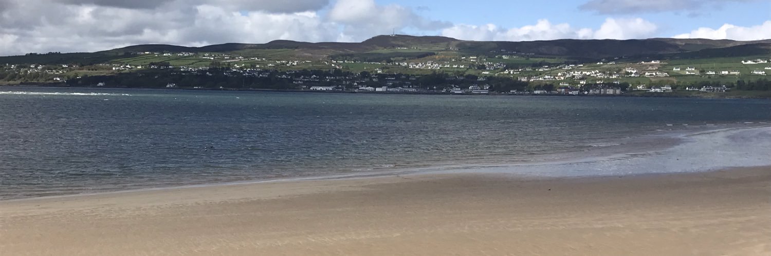 Leena Maglorie banner