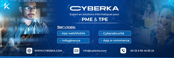 cyberkaOfficial Profile Banner