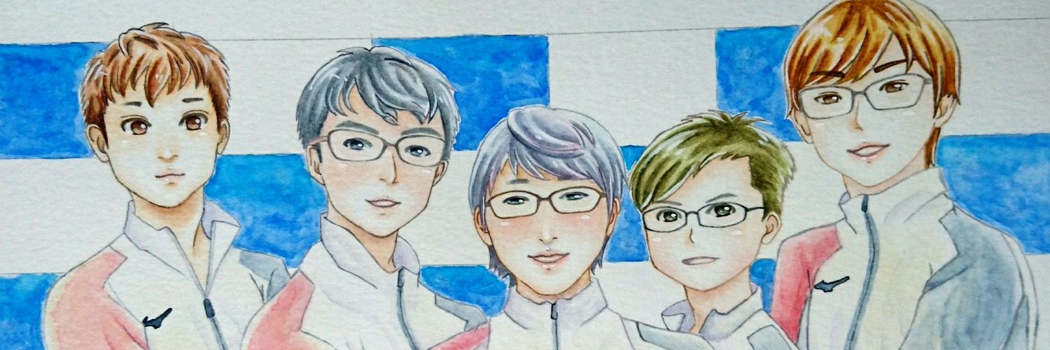 ayase30's profile banner image