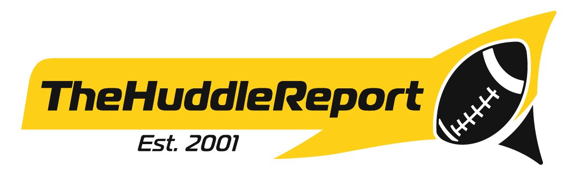 The Huddle Report banner
