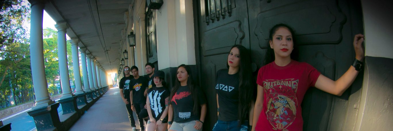 Los de Casa Py banner