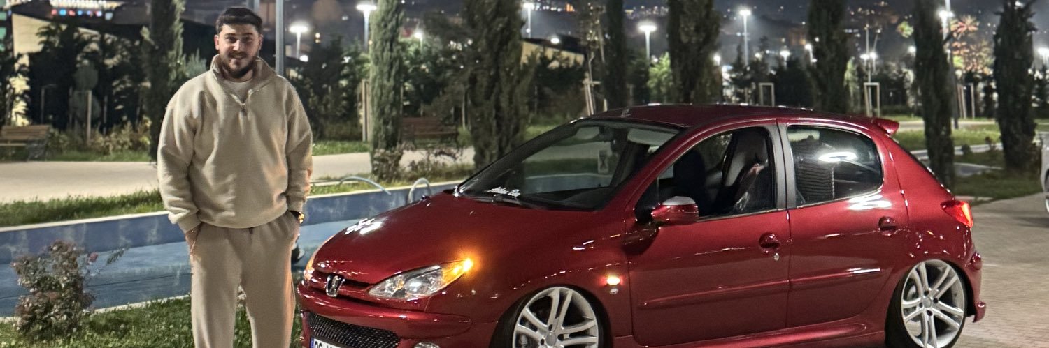 atikanbey0's profile banner image