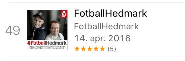 Jan Morten Frengstad banner