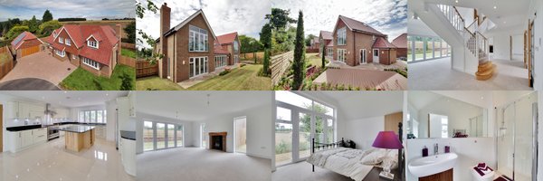 ClarusHomes Profile Banner