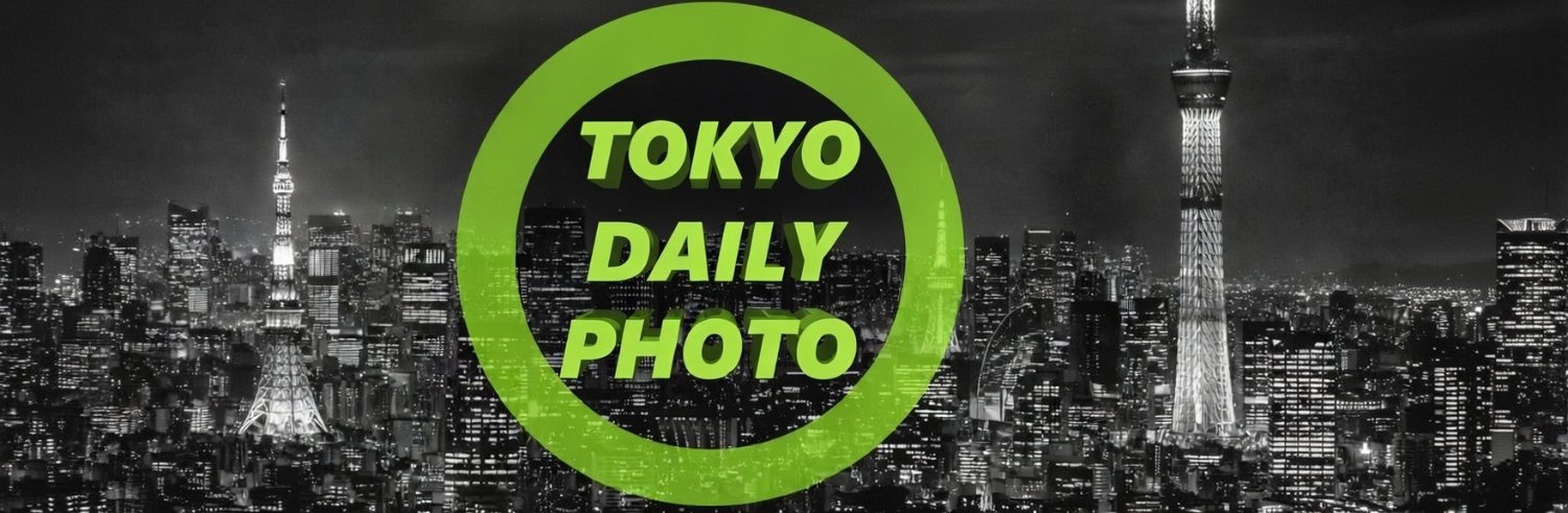 TokyoDailyPhoto's profile banner image