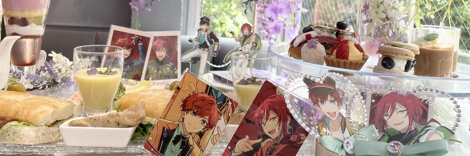 すな✳︎取引垢 banner