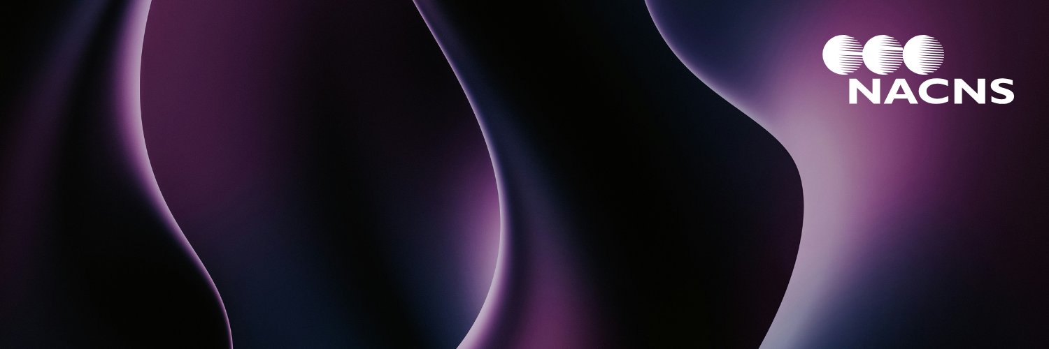 NACNS banner